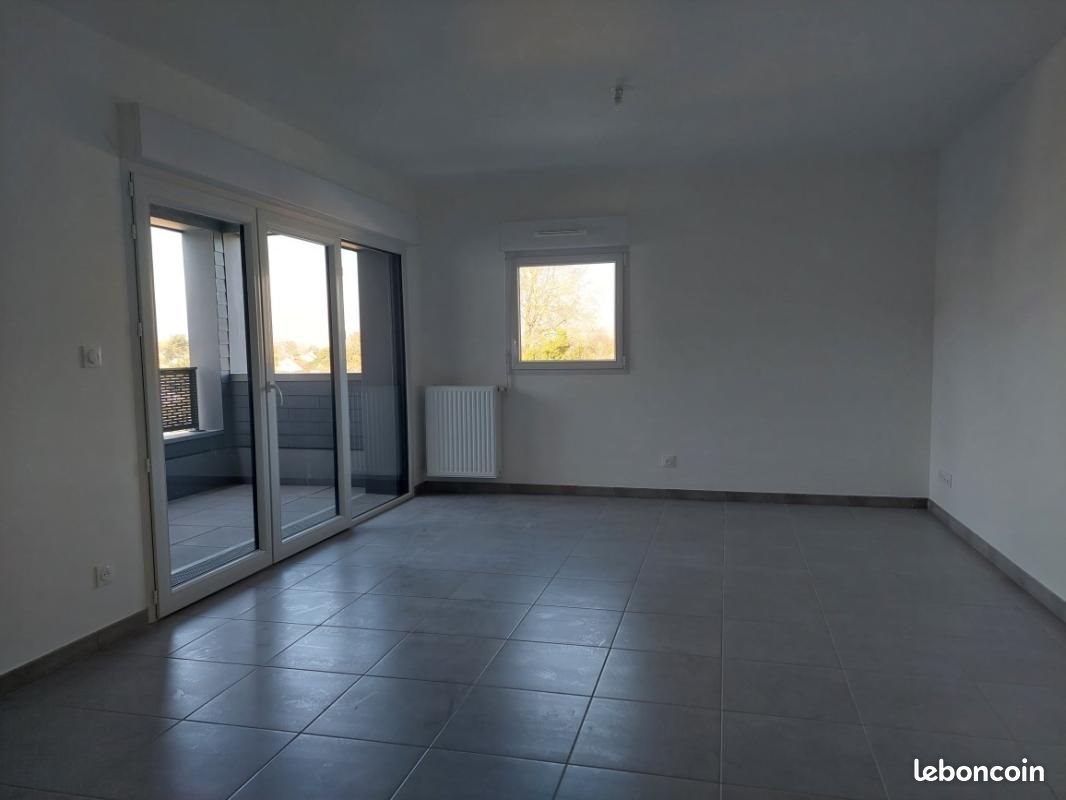 Appartement à louer, 61m², Haute-Goulaine