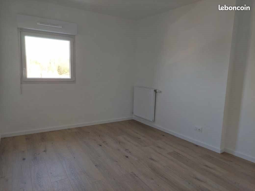 Appartement à louer, 61m², Haute-Goulaine