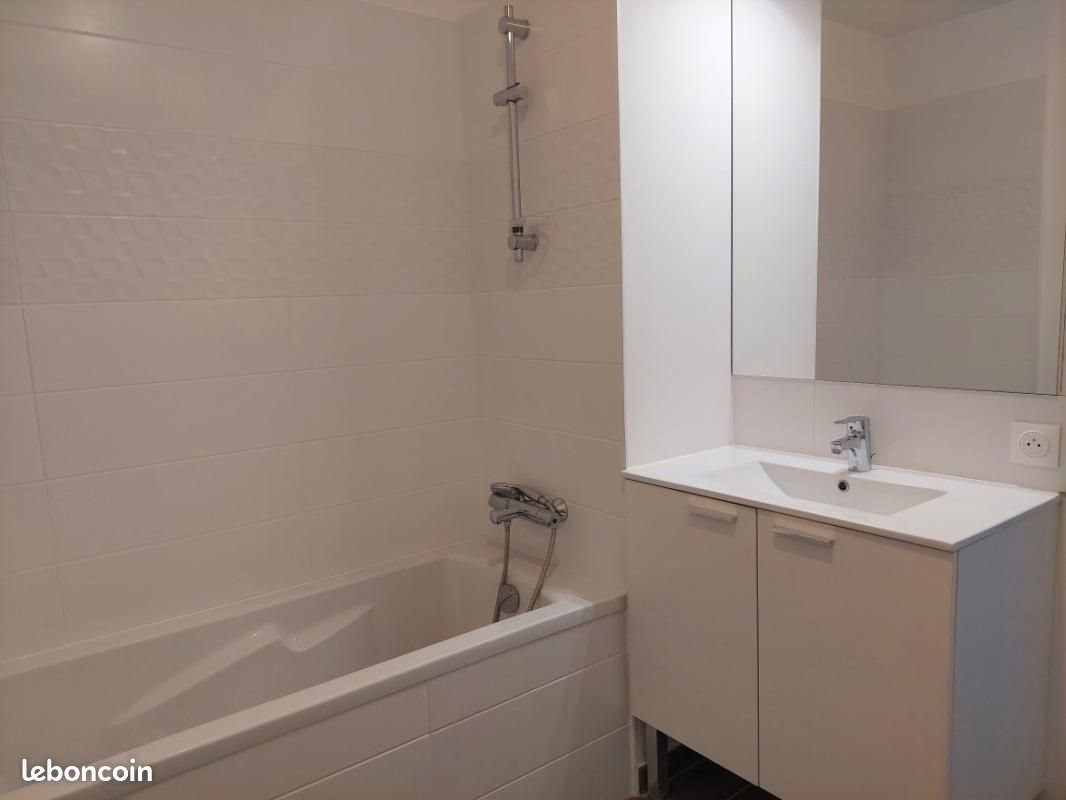 Appartement à louer, 61m², Haute-Goulaine