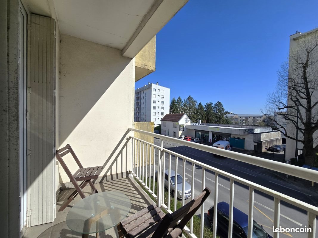 Appartement à vendre, 69m², Nantes