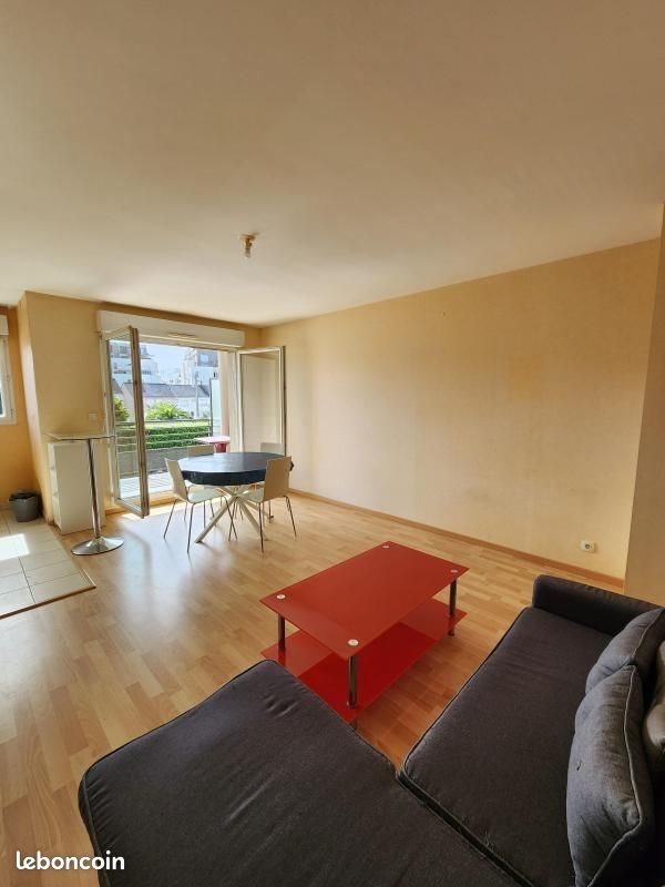 Appartement à louer, 43m², Saint-Nazaire