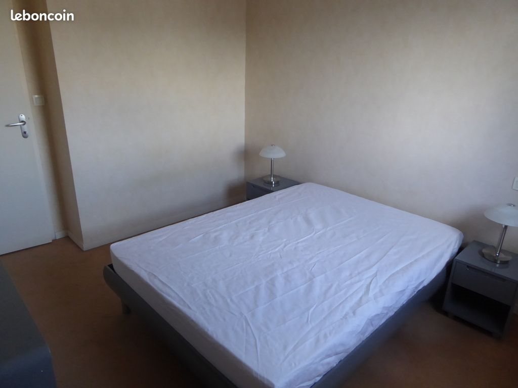 Appartement à louer, 43m², Saint-Nazaire