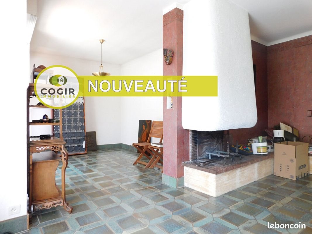 Maison à vendre, 168m², Le Rheu