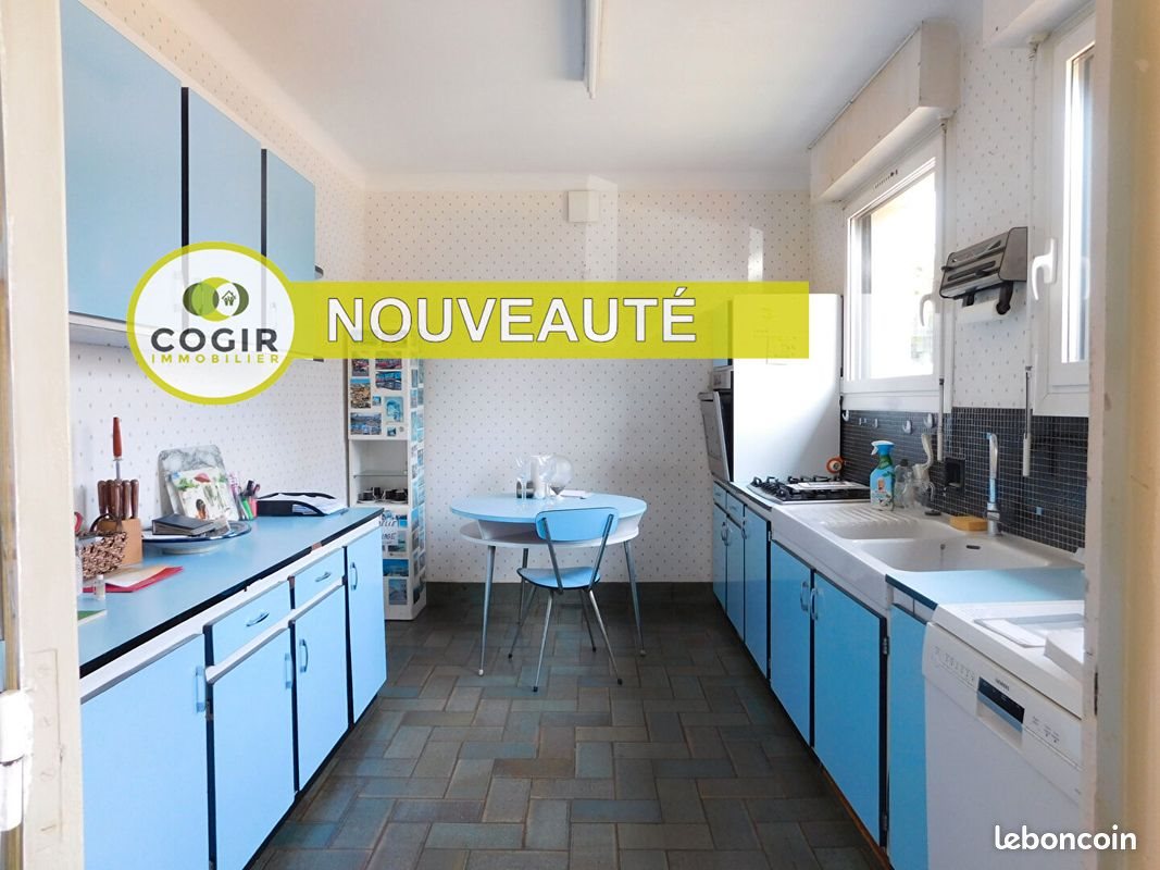 Maison à vendre, 168m², Le Rheu