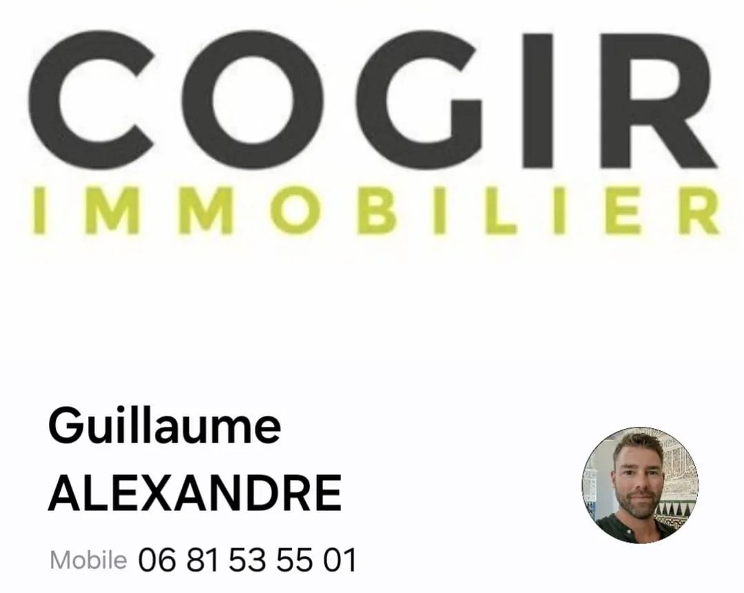 Appartement à vendre, 60m², Chantepie