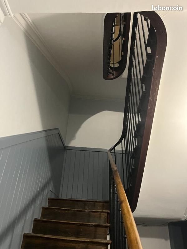 Appartement à vendre, 104m², Rennes