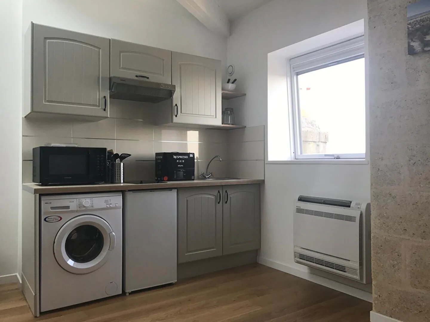 Appartement à vendre, 22m², Bordeaux