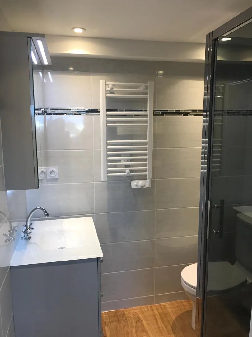 Appartement à vendre, 22m², Bordeaux