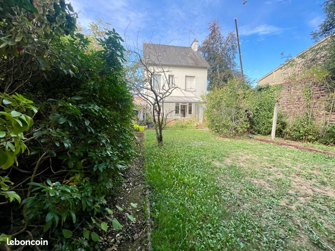 Maison à vendre, 115m², Rennes