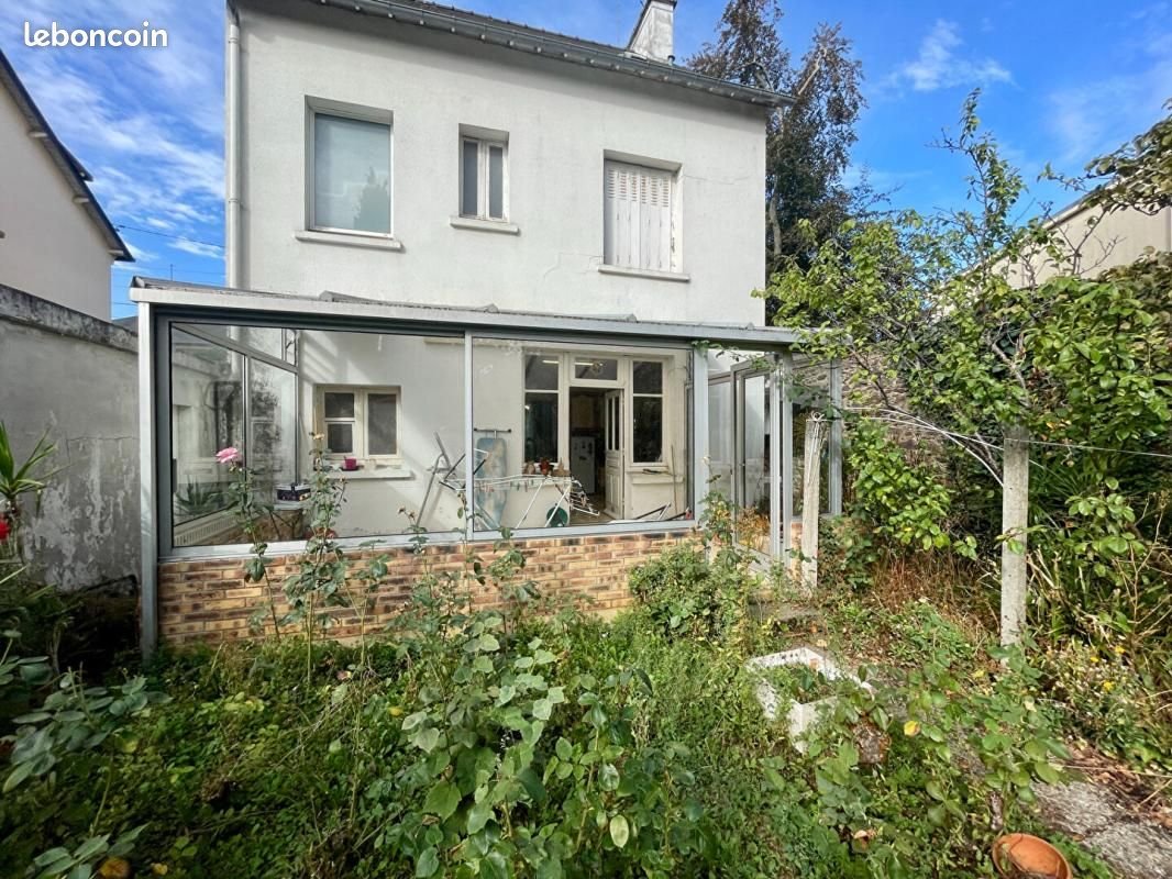Maison à vendre, 115m², Rennes
