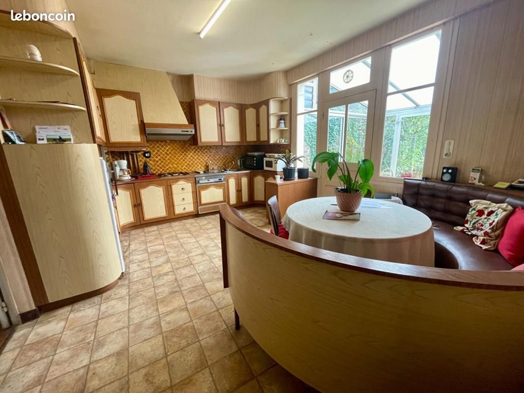 Maison à vendre, 115m², Rennes
