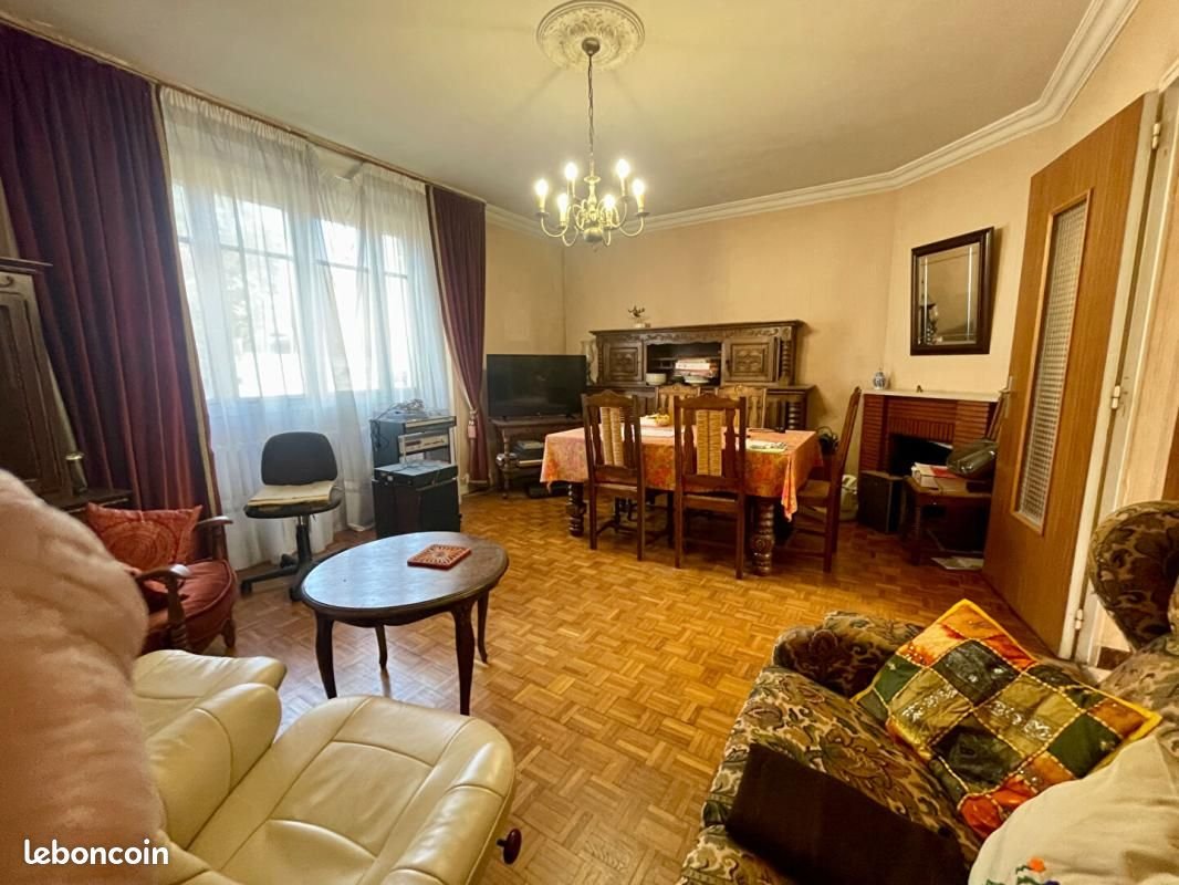 Maison à vendre, 115m², Rennes