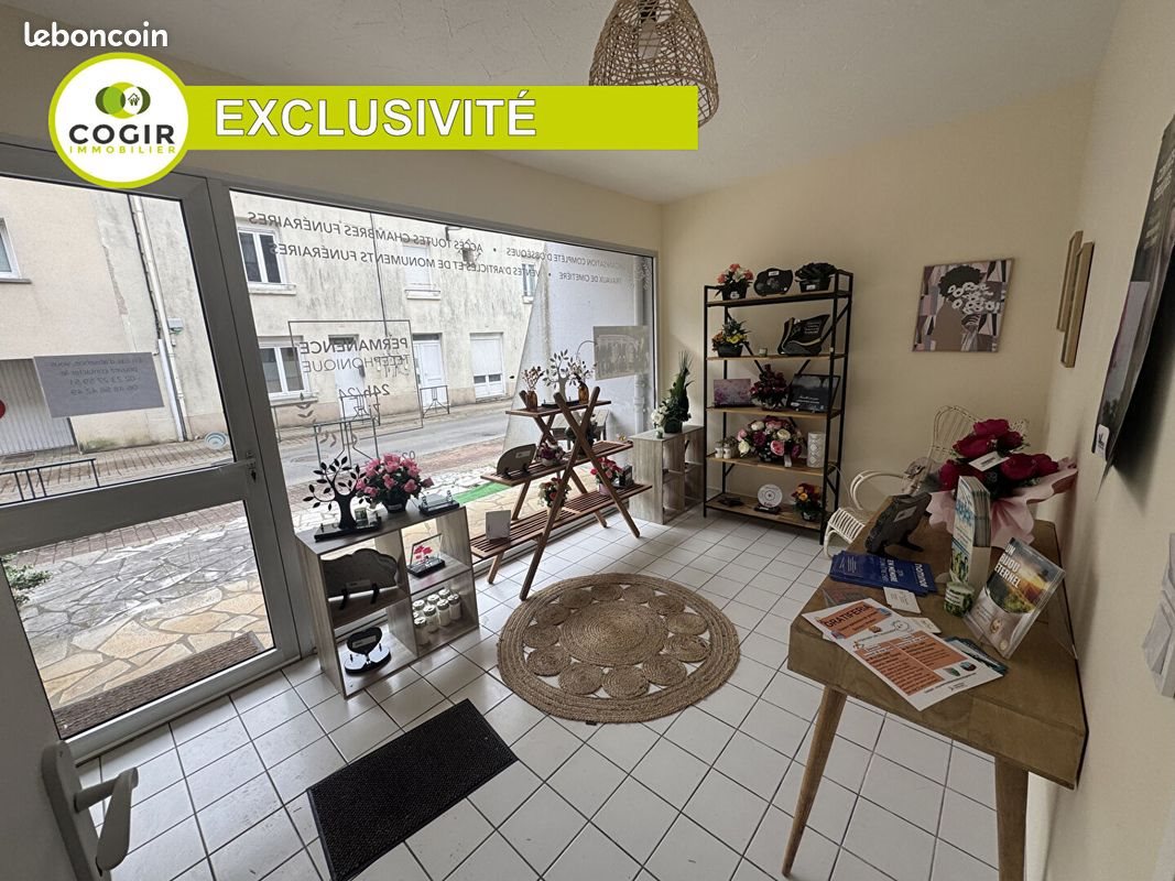 Appartement à vendre, 34m², Melesse