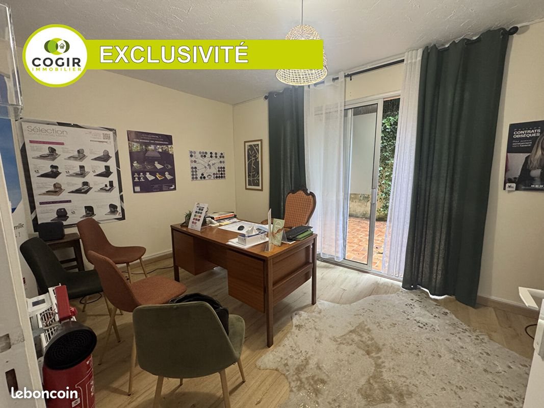 Appartement à vendre, 34m², Melesse