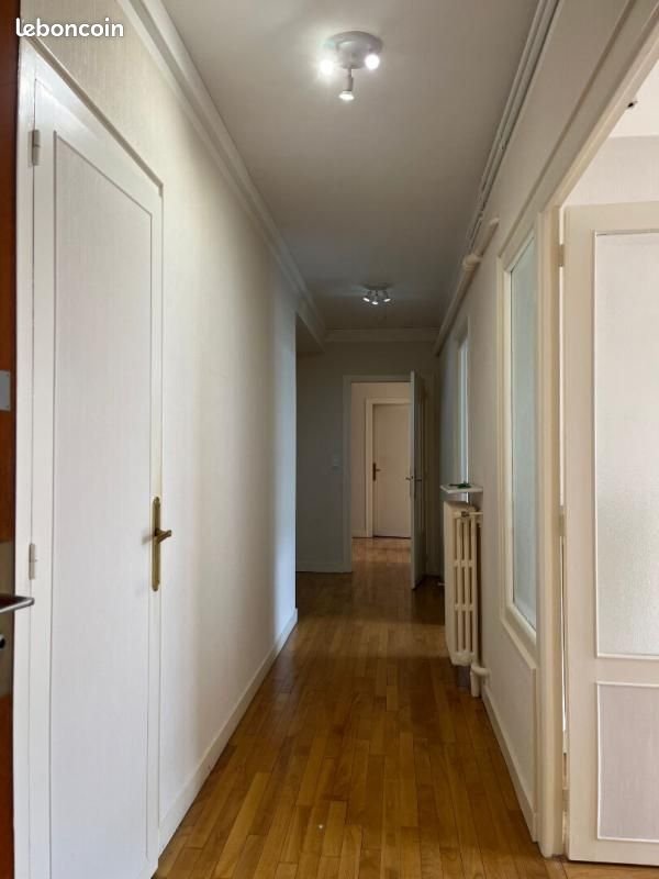 Appartement à vendre, 108m², Rennes