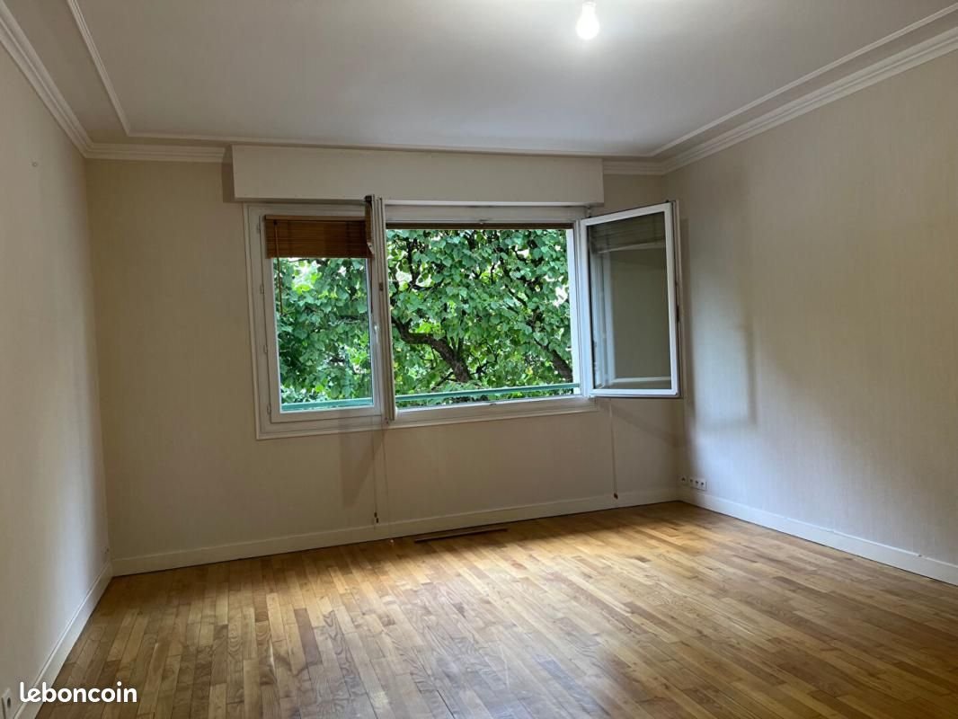 Appartement à vendre, 108m², Rennes