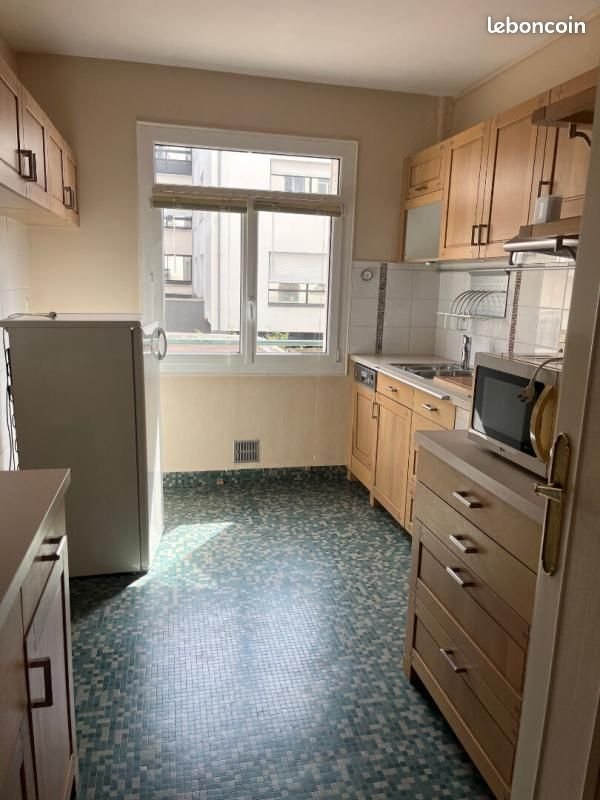 Appartement à vendre, 108m², Rennes