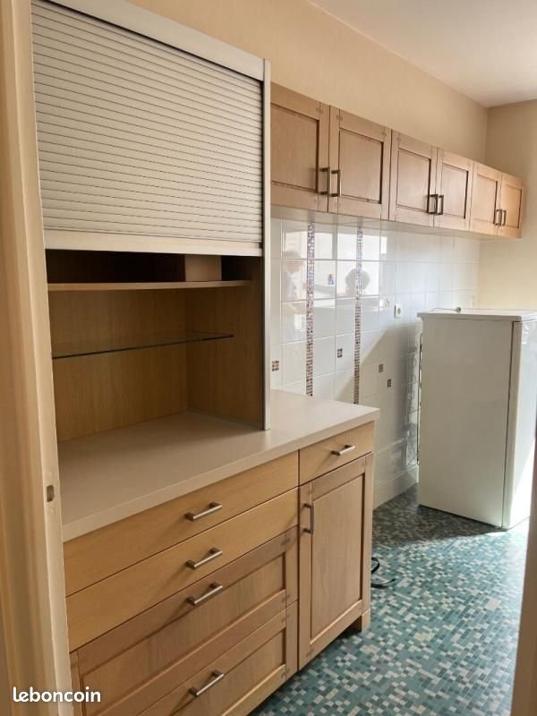 Appartement à vendre, 108m², Rennes