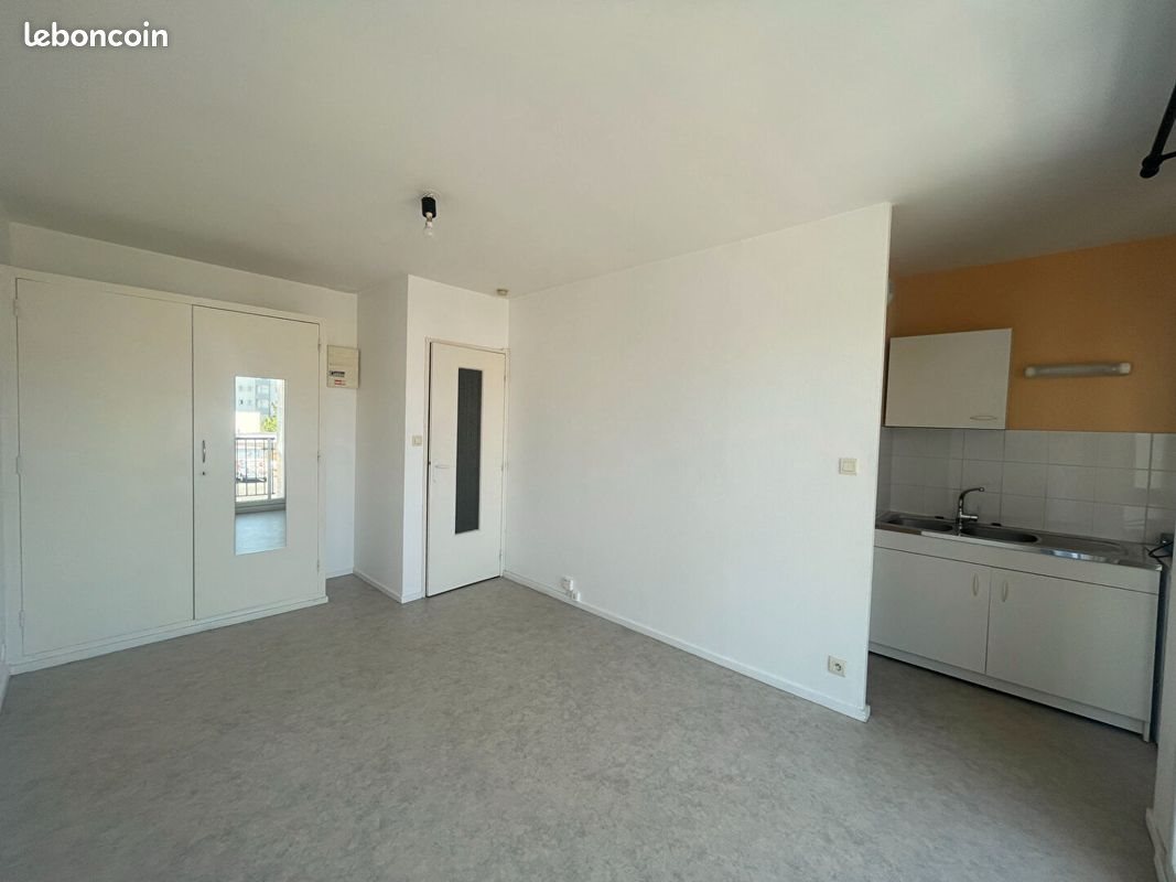 Appartement à louer, 20m², Rennes