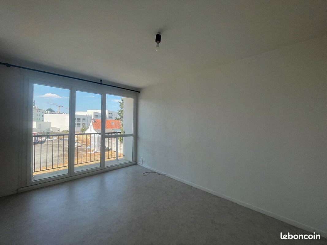 Appartement à louer, 20m², Rennes