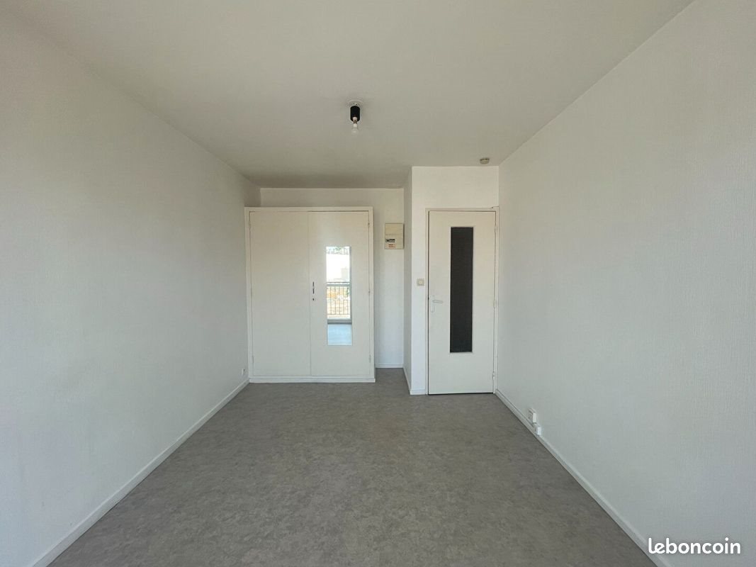 Appartement à louer, 20m², Rennes