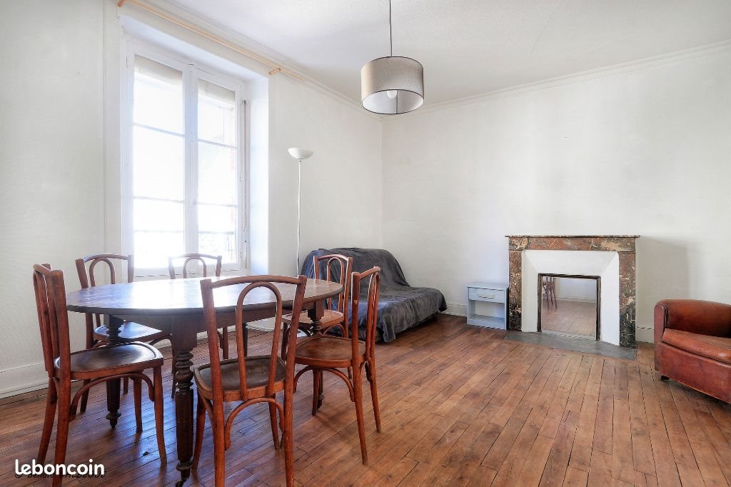 Appartement à vendre, 48m², Rennes