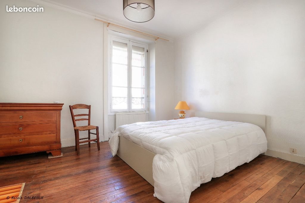 Appartement à vendre, 48m², Rennes