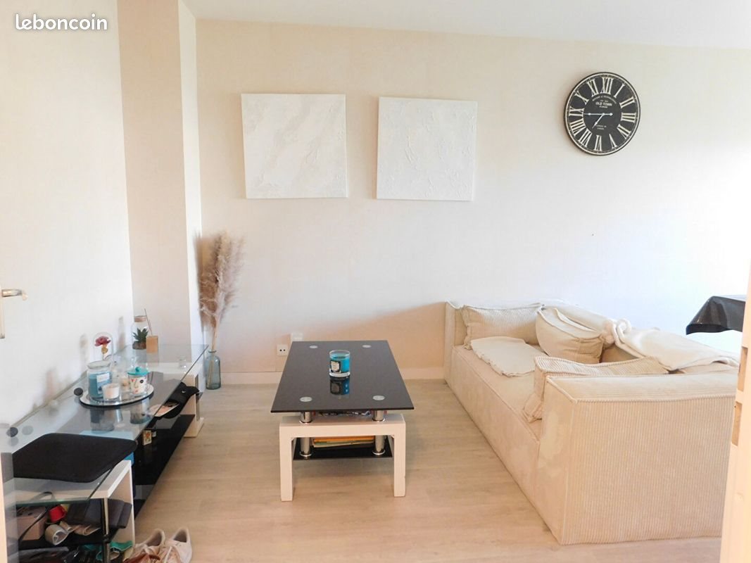 Appartement à vendre, 41m², Vezin-le-Coquet
