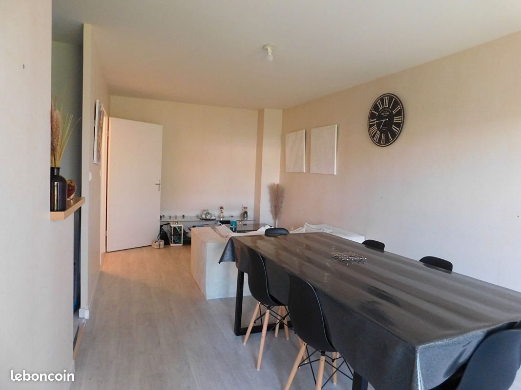Appartement à vendre, 41m², Vezin-le-Coquet