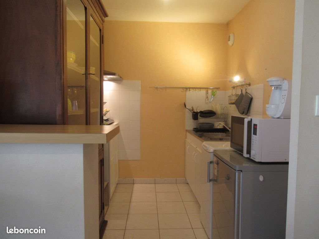 Appartement à vendre, 41m², Vezin-le-Coquet