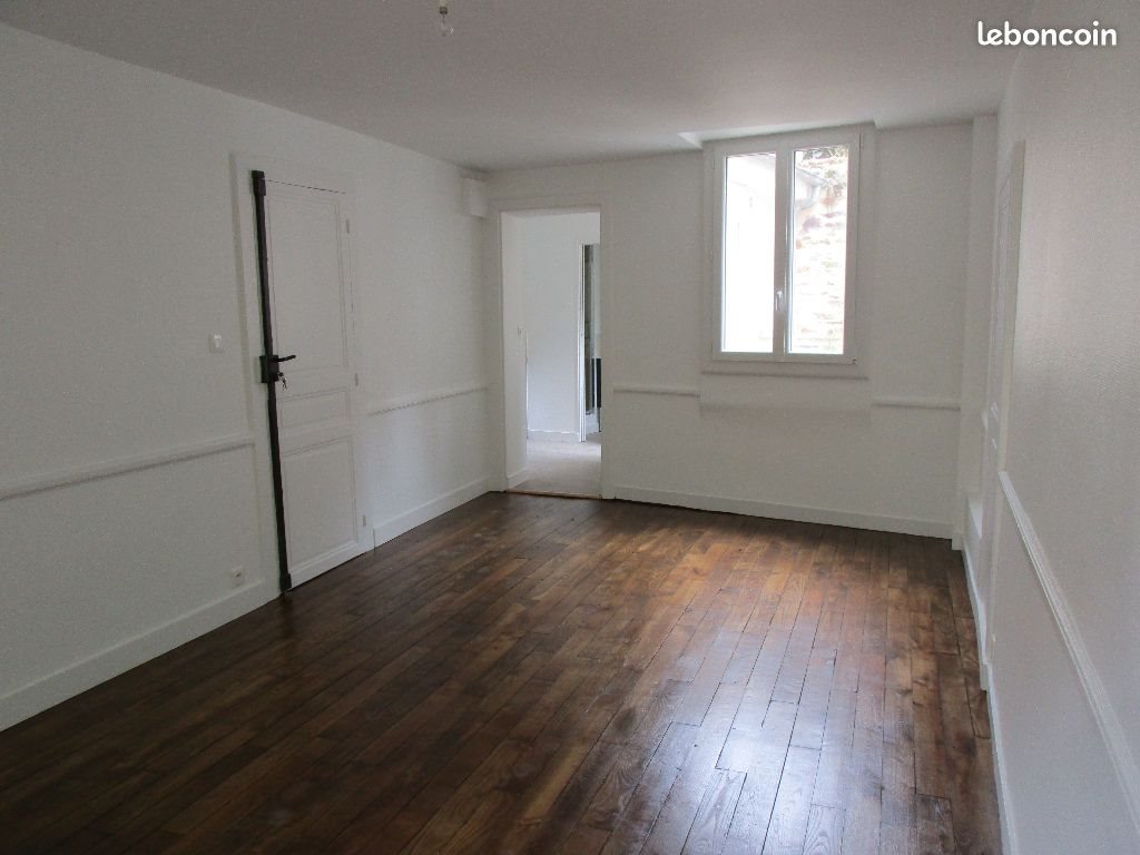Appartement à louer, 29m², Rennes