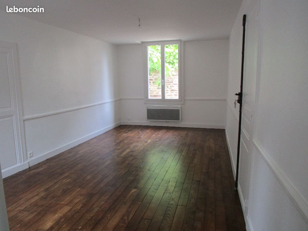 Appartement à louer, 29m², Rennes