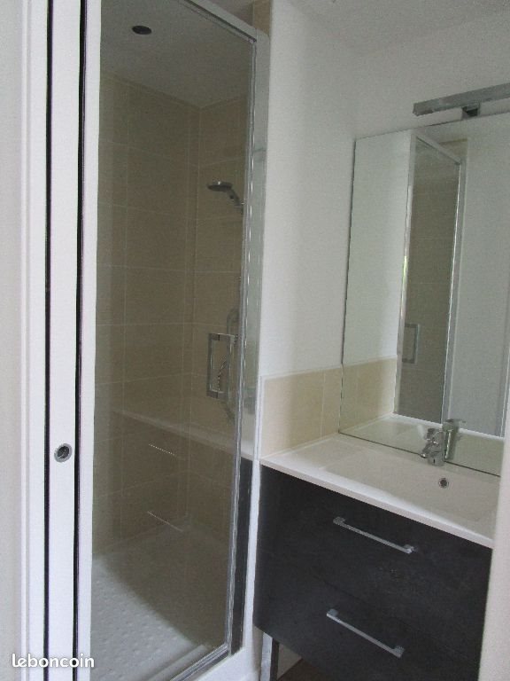 Appartement à louer, 29m², Rennes
