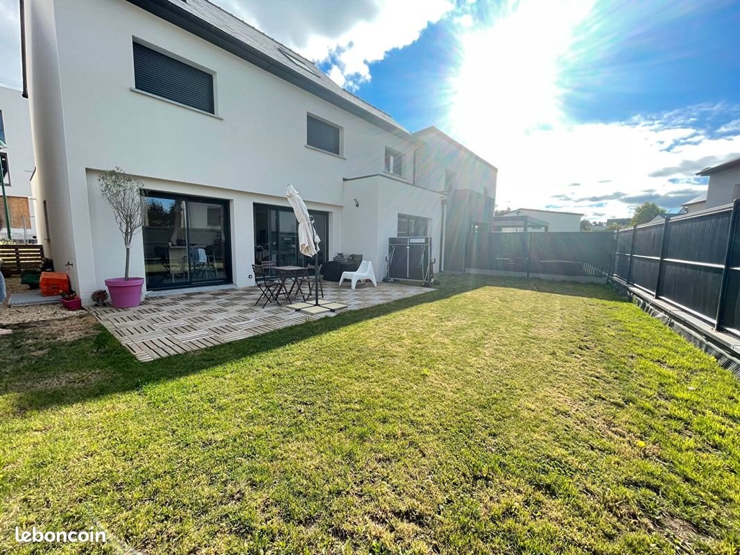 Maison à louer, 152m², Melesse