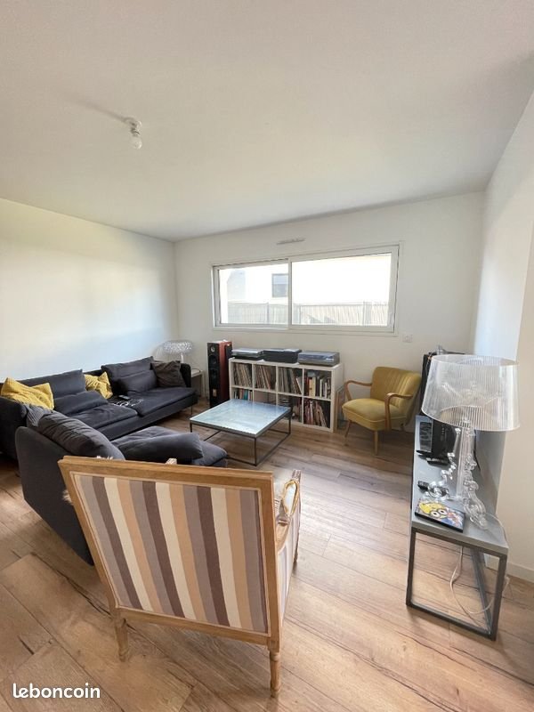 Maison à louer, 152m², Melesse
