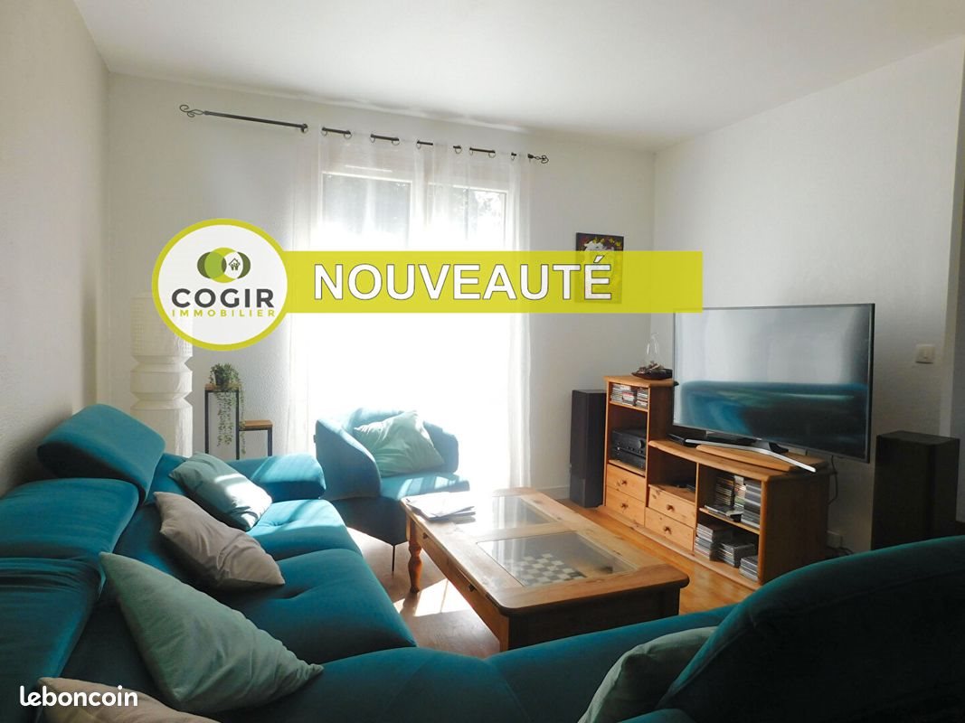 Maison à vendre, 120m², Le Rheu