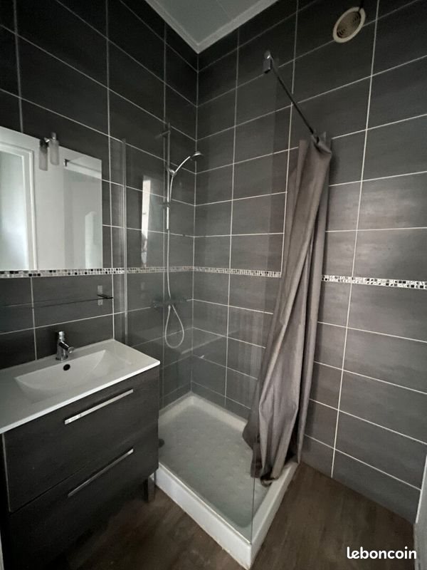 Appartement à louer, 38m², Rennes
