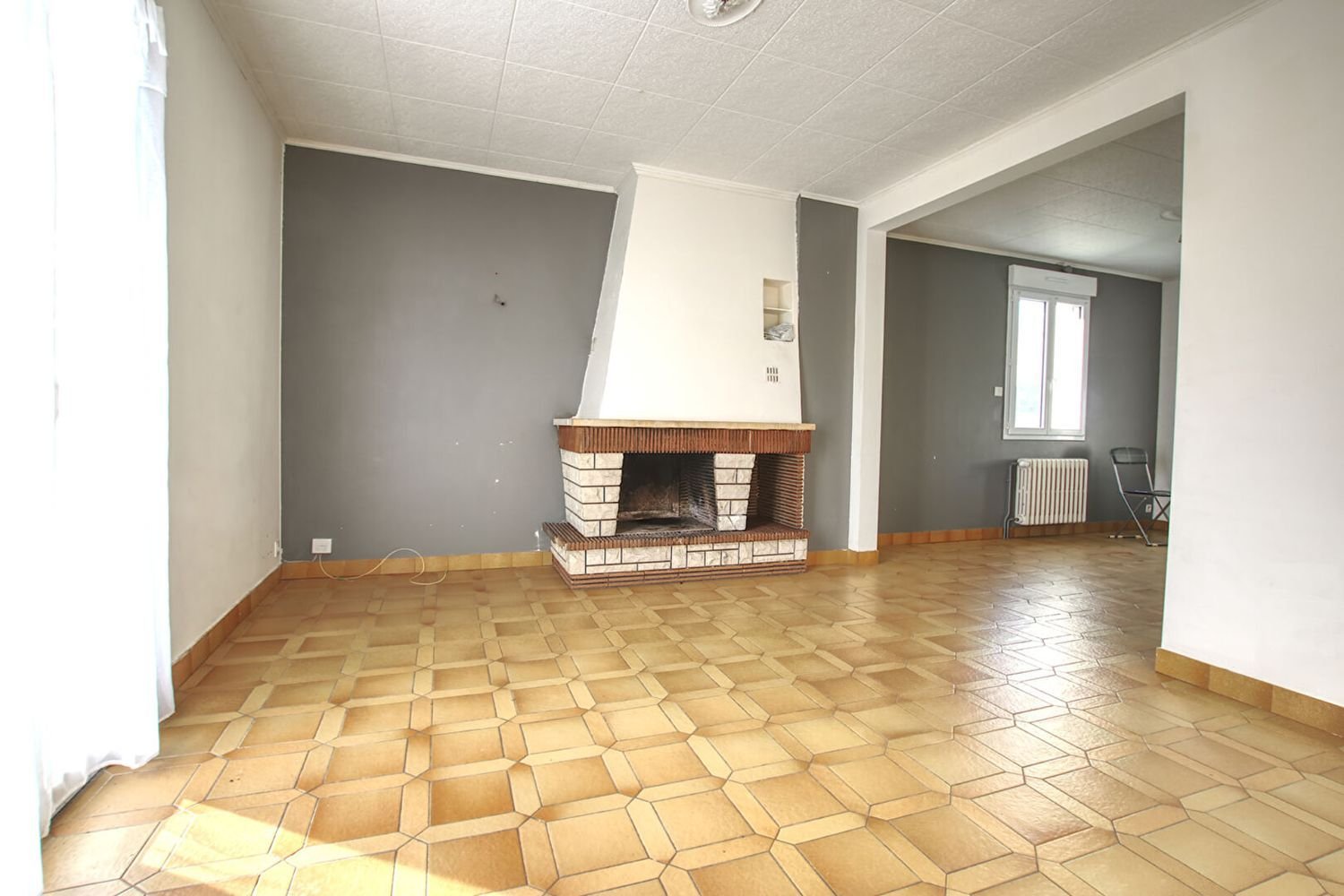 Maison à vendre, 111m², Chevaigné