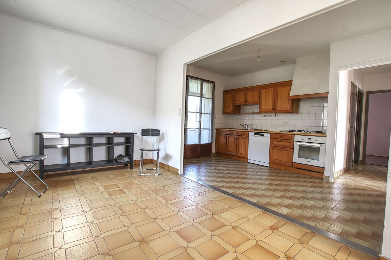 Maison à vendre, 111m², Chevaigné