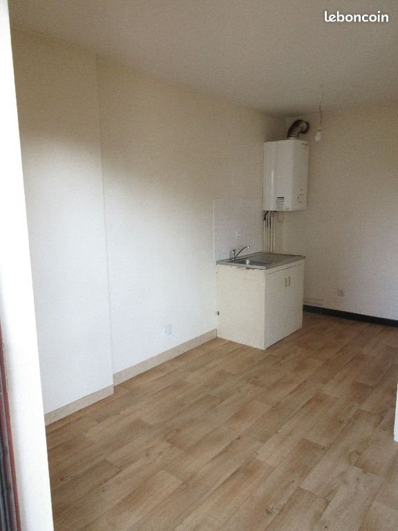 Appartement à louer, 32m², Rennes
