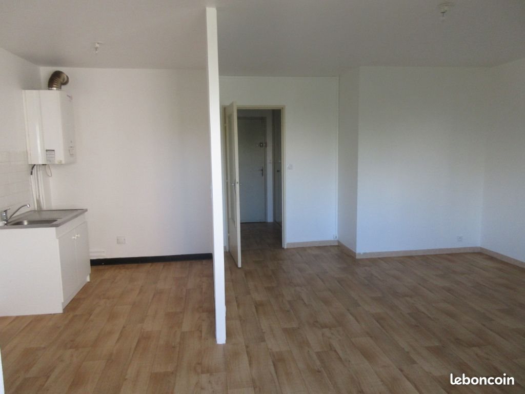 Appartement à louer, 32m², Rennes