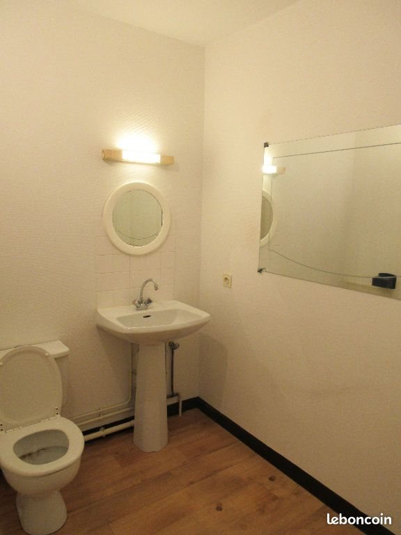 Appartement à louer, 32m², Rennes