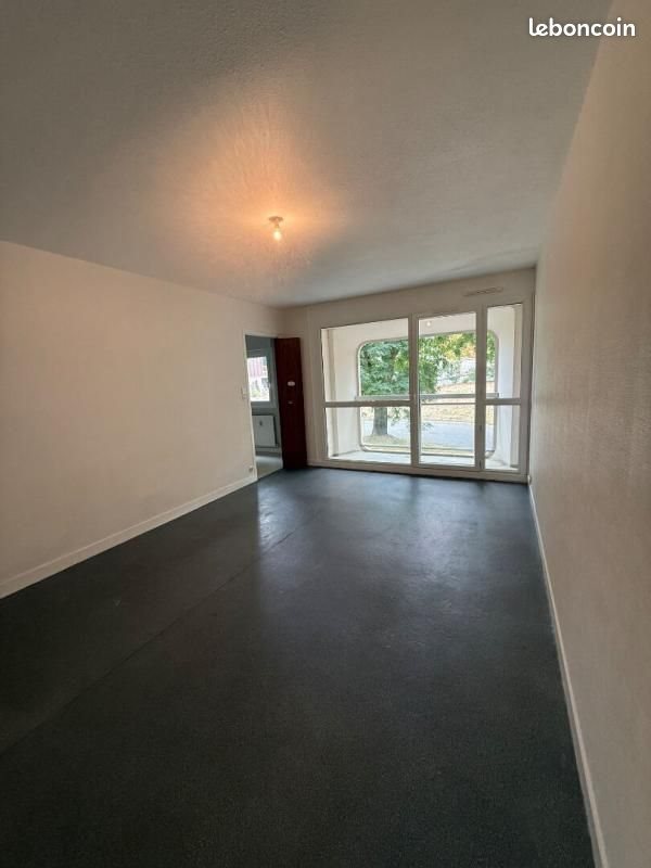Appartement à vendre, 43m², Rennes