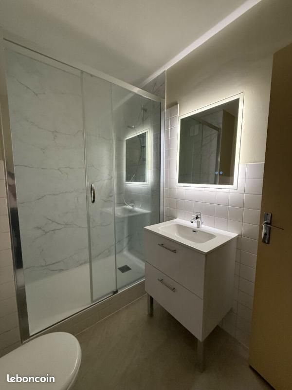 Appartement à vendre, 43m², Rennes