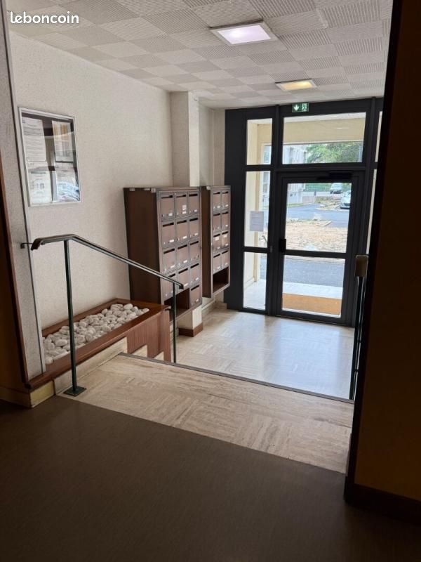 Appartement à vendre, 43m², Rennes