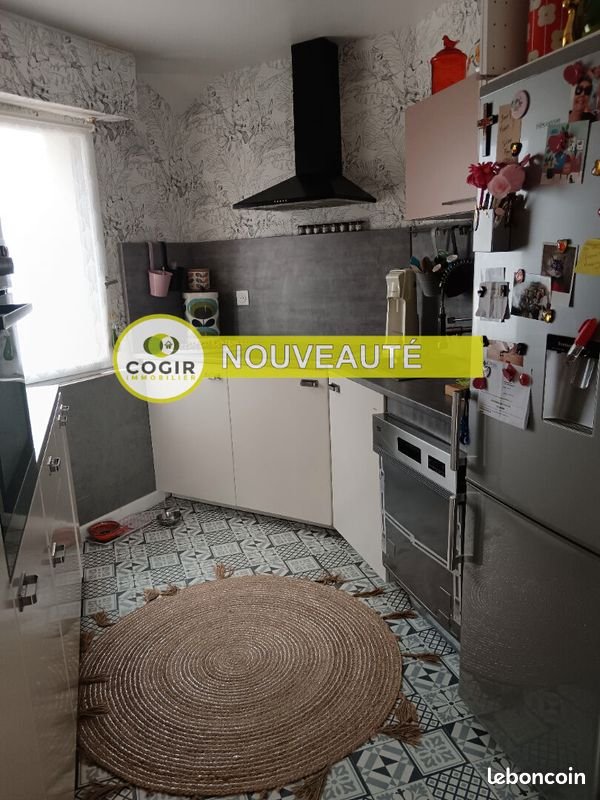 Appartement à vendre, 85m², Le Rheu