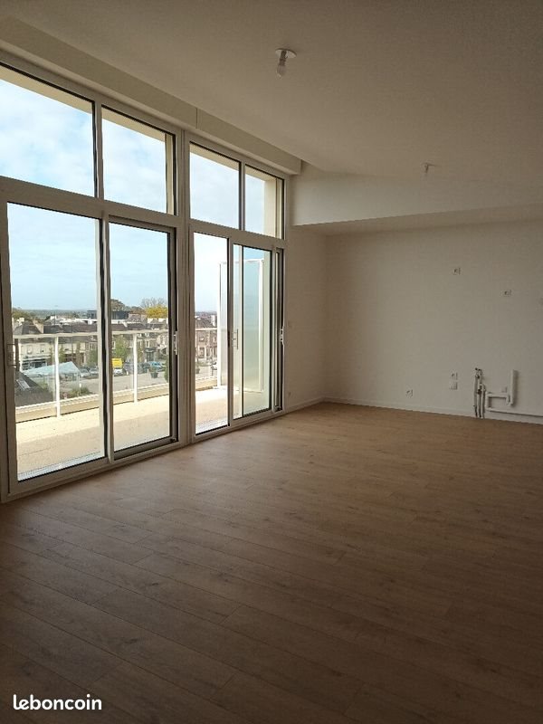 Appartement à louer, 75m², Bruz