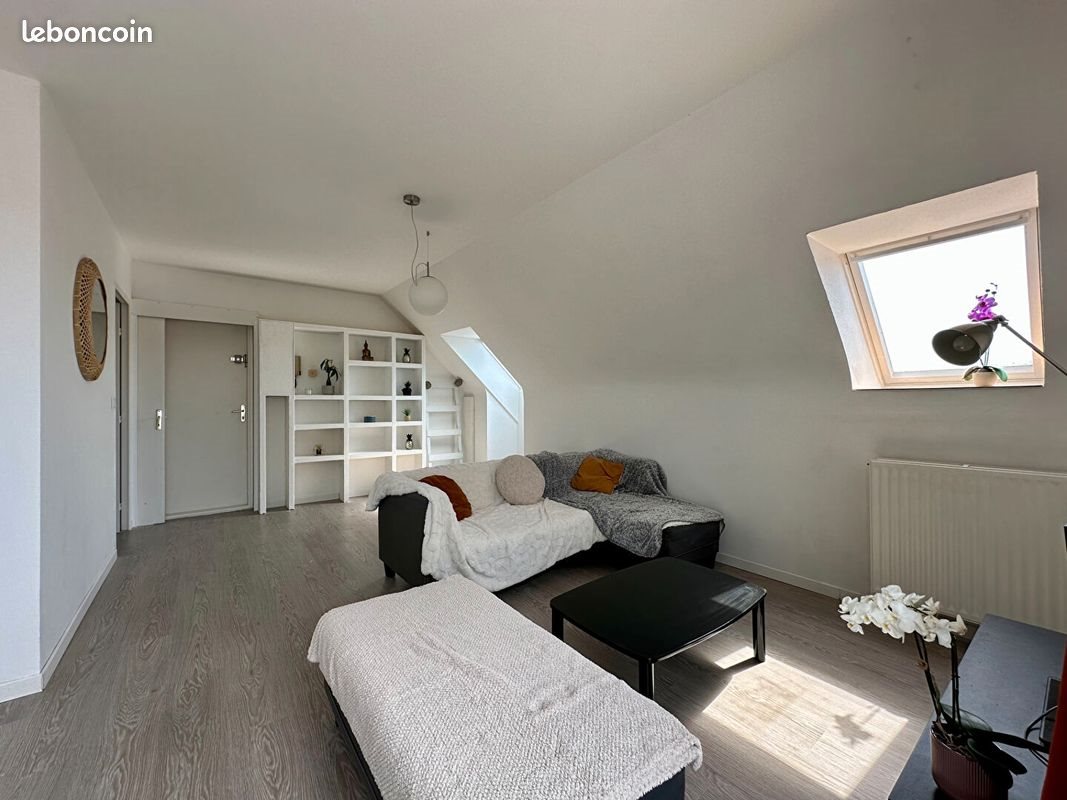 Appartement à vendre, 41m², Le Rheu