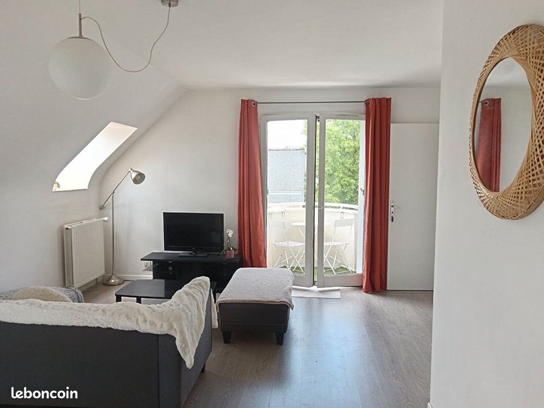 Appartement à vendre, 41m², Le Rheu