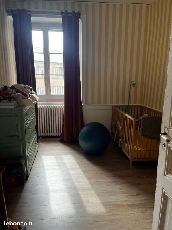 Appartement à vendre, 59m², Rennes